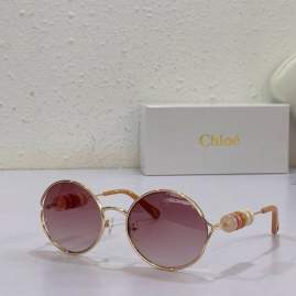 Picture of Chloe Sunglasses _SKUfw41289526fw